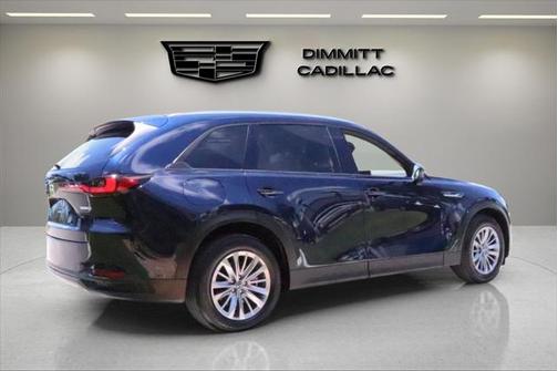 2024 Mazda CX-90 PHEV Preferred