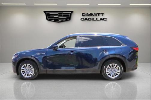 2024 Mazda CX-90 PHEV Preferred