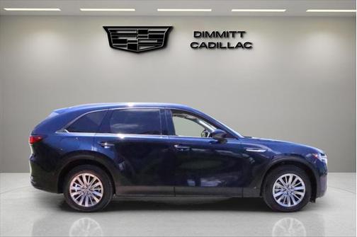 2024 Mazda CX-90 PHEV Preferred