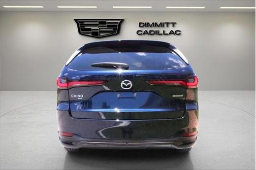 2024 Mazda CX-90 PHEV Preferred