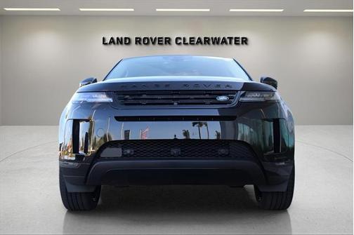 2025 Land Rover Range Rover Evoque Core S