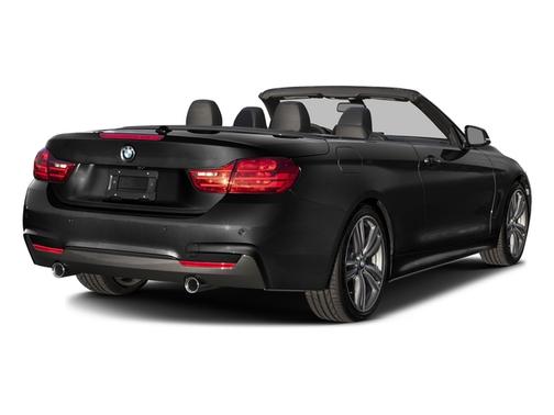 2017 BMW 440 i xDrive