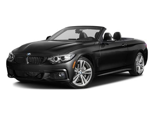 2017 BMW 440 i xDrive
