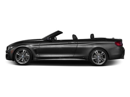 2017 BMW 440 i xDrive