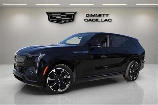 2025 Cadillac Escalade Sport