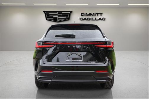 2022 Lexus NX 350 Premium