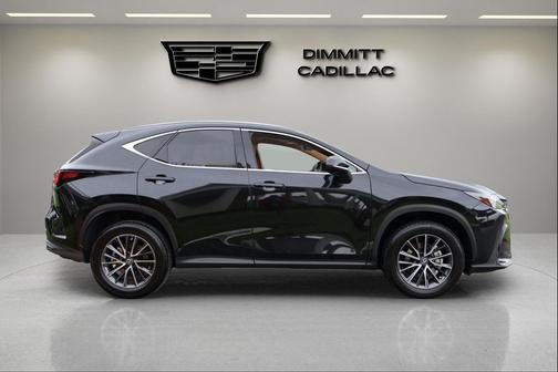 2022 Lexus NX 350 Premium