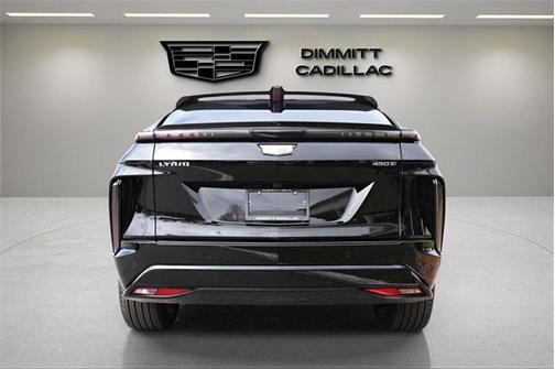 2025 Cadillac LYRIQ Sport w/1SF