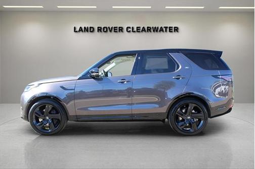 2025 Land Rover Discovery P360 Dynamic SE