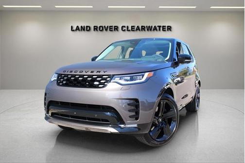 2025 Land Rover Discovery P360 Dynamic SE