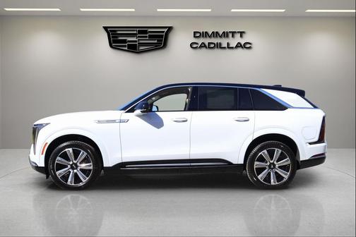 2026 Cadillac Escalade IQ Premium Luxury