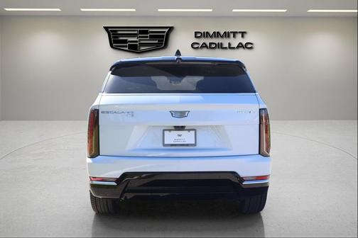 2026 Cadillac Escalade IQ Premium Luxury