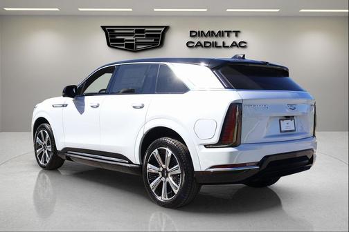 2026 Cadillac Escalade IQ Premium Luxury