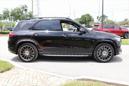 2021 Mercedes-Benz GLE 350 Base