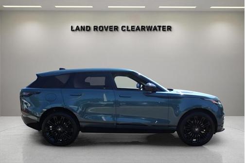 2026 Land Rover Range Rover Velar P400 Dynamic SE