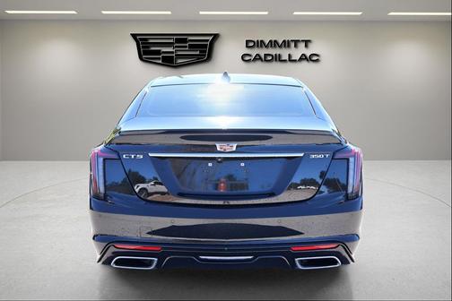 2023 Cadillac CT5 Sport