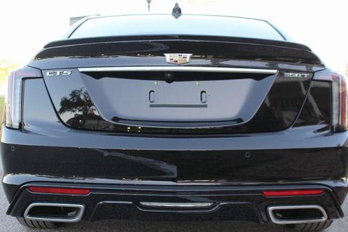 2023 Cadillac CT5 Sport