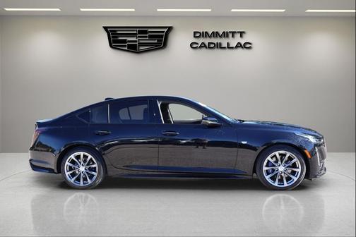 2023 Cadillac CT5 Sport