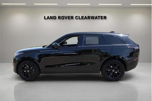 2026 Land Rover Range Rover Velar P250 S