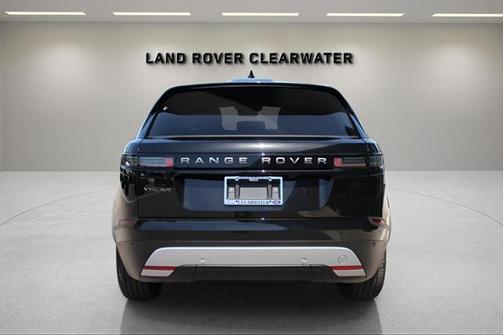2026 Land Rover Range Rover Velar P250 S