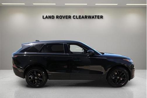 2026 Land Rover Range Rover Velar P250 S