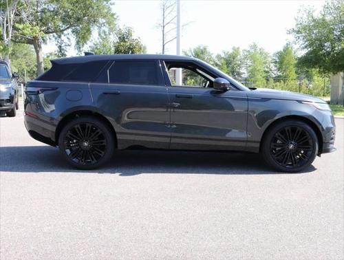 2026 Land Rover Range Rover Velar P250 SE R-Dynamic