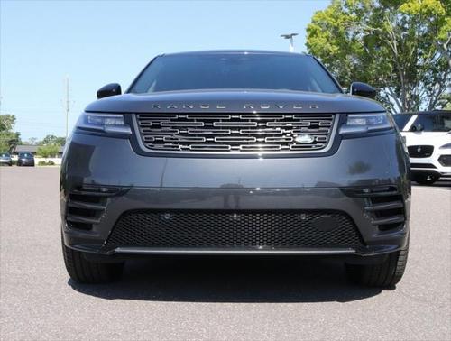 2026 Land Rover Range Rover Velar P250 SE R-Dynamic