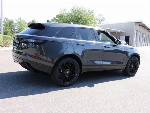 2026 Land Rover Range Rover Velar P250 SE R-Dynamic