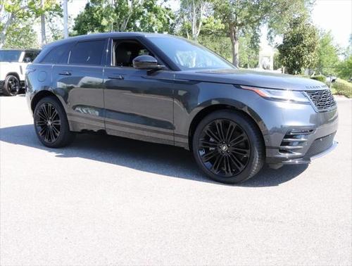 2026 Land Rover Range Rover Velar P250 SE R-Dynamic