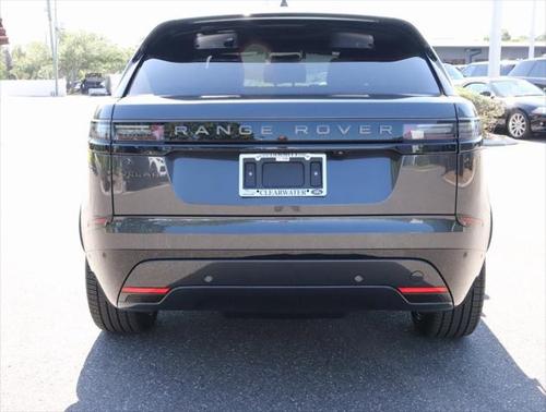 2026 Land Rover Range Rover Velar P250 SE R-Dynamic