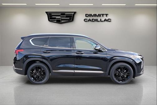 2019 Hyundai SANTA FE Limited 2.0T