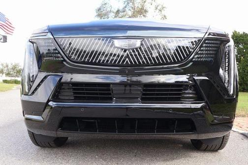 2025 Cadillac Escalade Sport