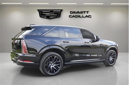 2025 Cadillac Escalade Sport