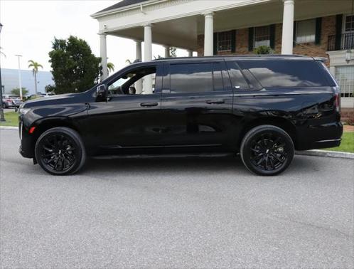 2022 Cadillac Escalade ESV Sport