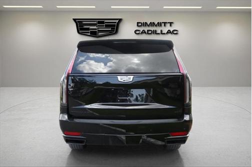 2022 Cadillac Escalade ESV Sport
