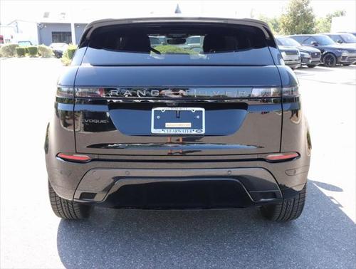 2026 Land Rover Range Rover Evoque Dynamic SE