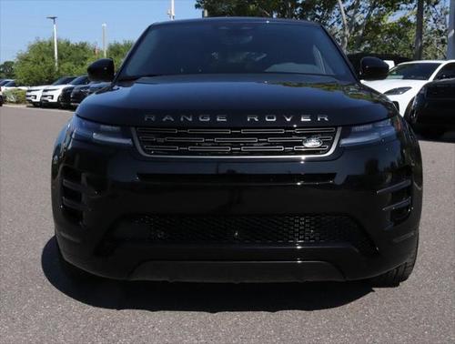 2026 Land Rover Range Rover Evoque Dynamic SE