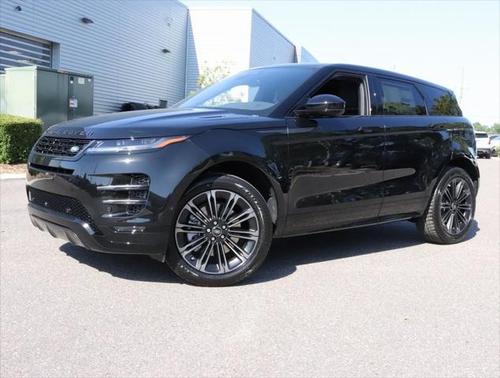 2026 Land Rover Range Rover Evoque Dynamic SE