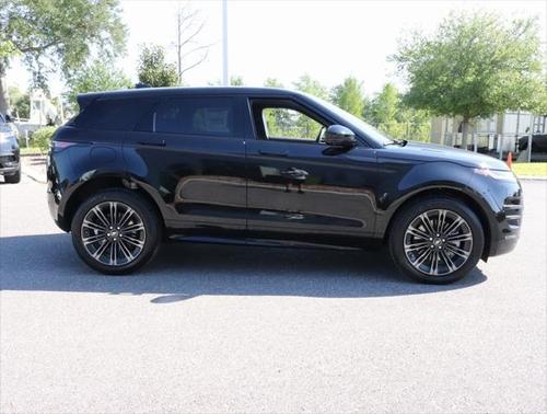 2026 Land Rover Range Rover Evoque Dynamic SE
