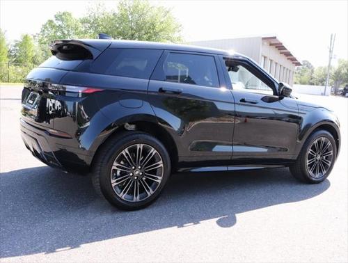 2026 Land Rover Range Rover Evoque Dynamic SE