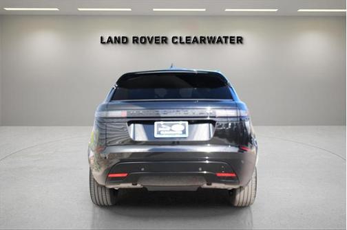 2025 Land Rover Range Rover Velar P400 Dynamic SE