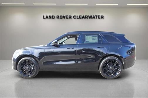 2025 Land Rover Range Rover Velar P400 Dynamic SE