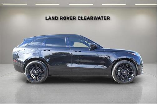 2025 Land Rover Range Rover Velar P400 Dynamic SE