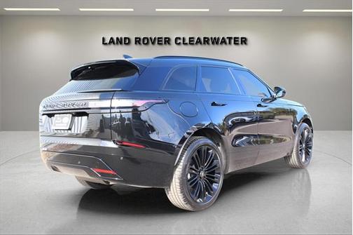 2025 Land Rover Range Rover Velar P400 Dynamic SE