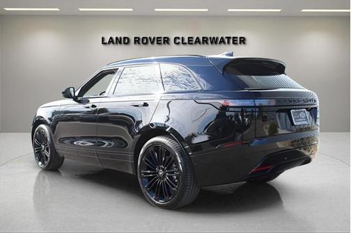 2025 Land Rover Range Rover Velar P400 Dynamic SE