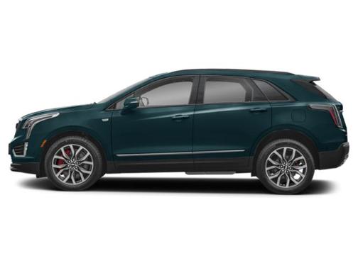 2025 Cadillac XT5 Sport