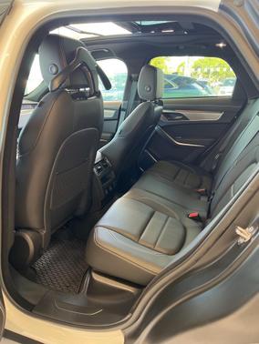 2026 Jaguar F-PACE R-Dynamic S P250 AWD Automatic