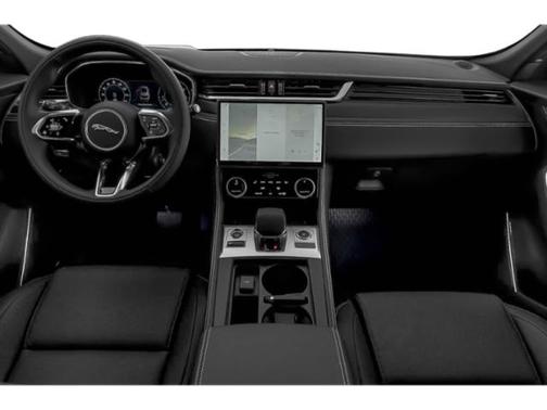 2026 Jaguar F-PACE R-Dynamic S P250 AWD Automatic