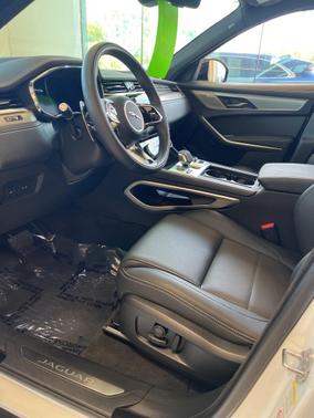 2026 Jaguar F-PACE R-Dynamic S P250 AWD Automatic