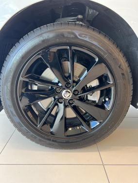 2026 Jaguar F-PACE R-Dynamic S P250 AWD Automatic